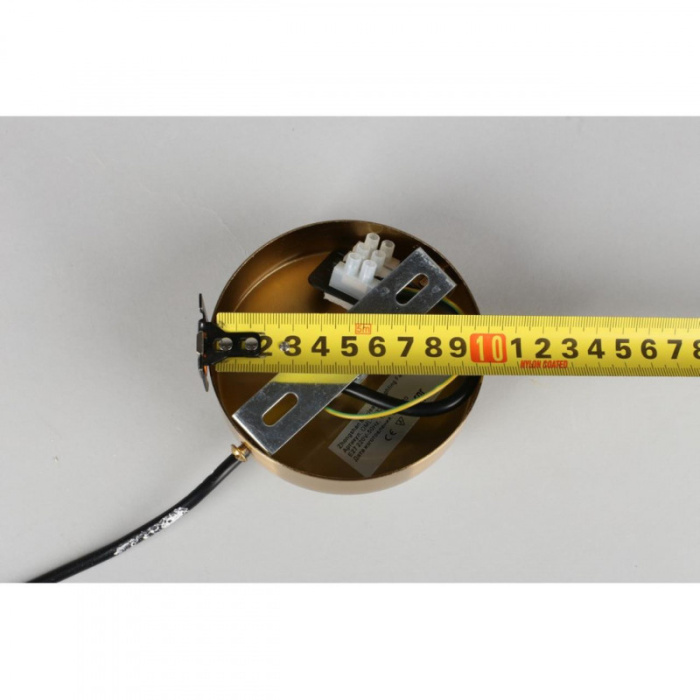 Светильник подвесной Omnilux Menfi OML-99336-01