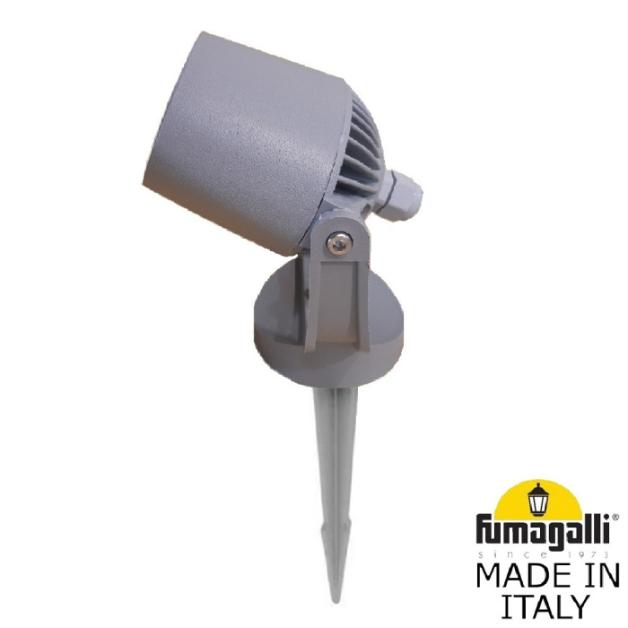 Грунтовый светильник FUMAGALLI MINITOMMY SPIKE  1M1.001.000.LXU1L