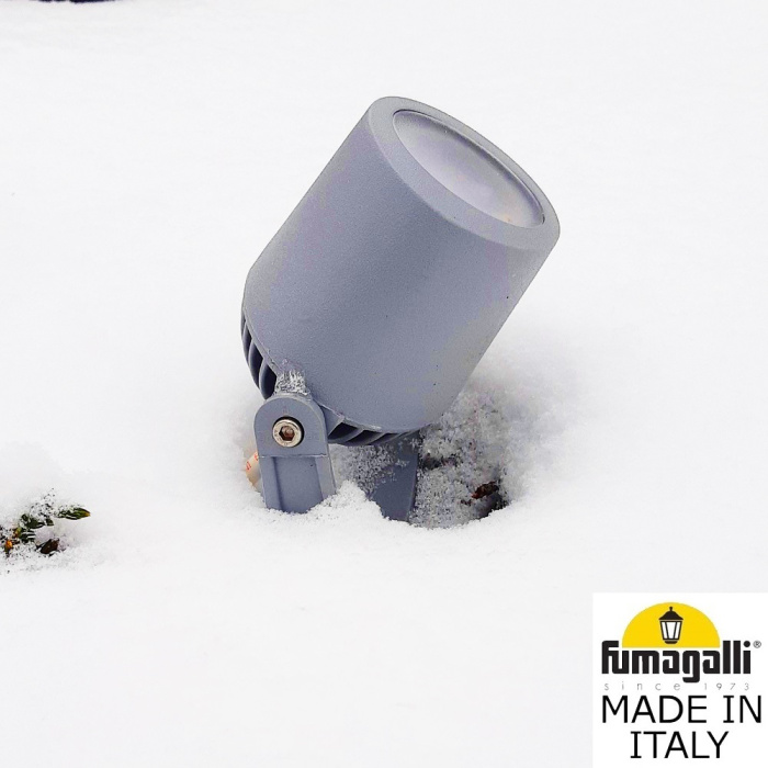 Грунтовый светильник FUMAGALLI MINITOMMY SPIKE  1M1.001.000.LXU1L