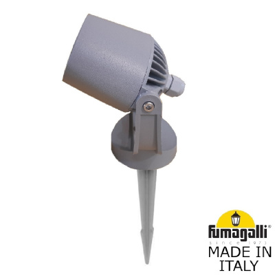 Грунтовый светильник FUMAGALLI MINITOMMY SPIKE  1M1.001.000.LXU1L
