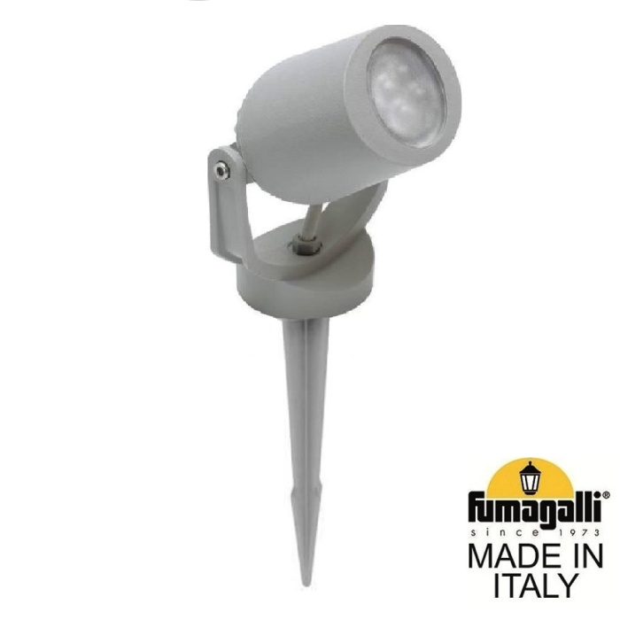 Грунтовый светильник FUMAGALLI MINITOMMY SPIKE  1M1.001.000.LXU1L