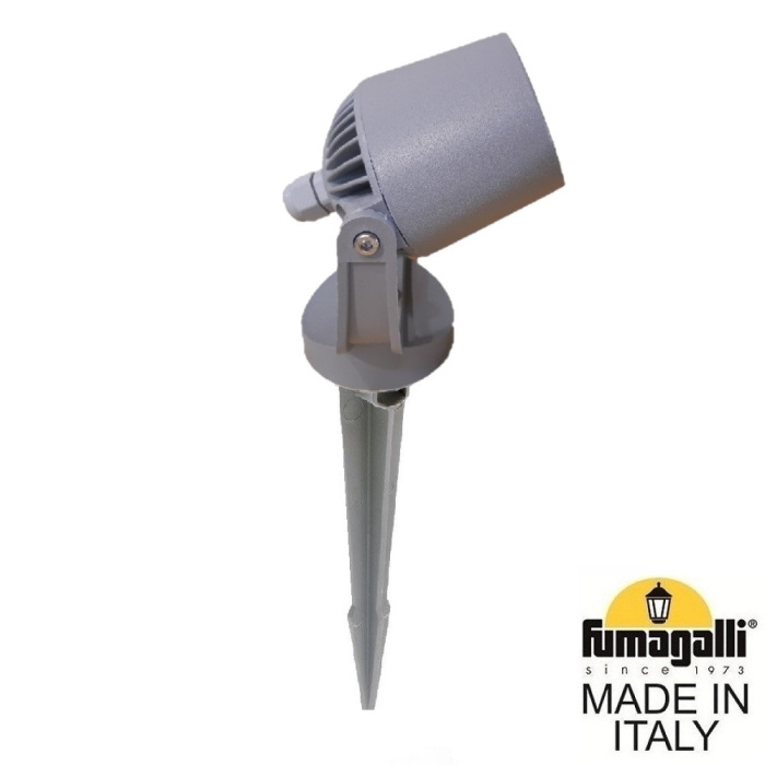 Грунтовый светильник FUMAGALLI MINITOMMY SPIKE  1M1.001.000.LXU1L