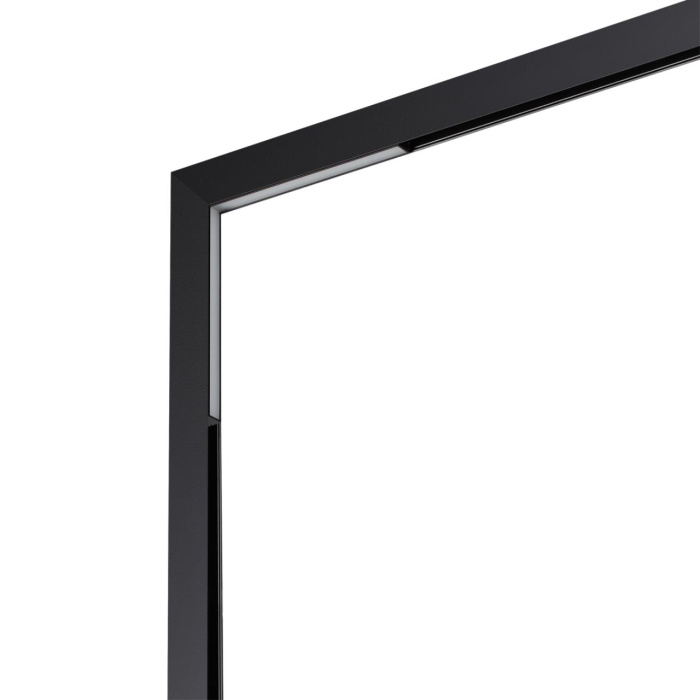 Трековый светильник для низковольного шинопровода Novotech Flum 358608