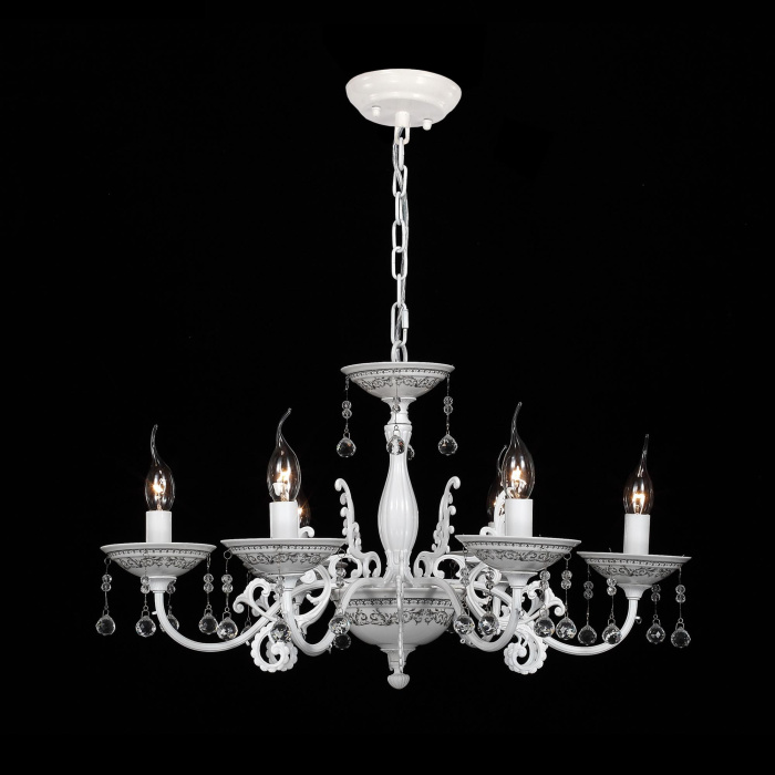 Люстра подвесная Citilux Акционный товар CL416161