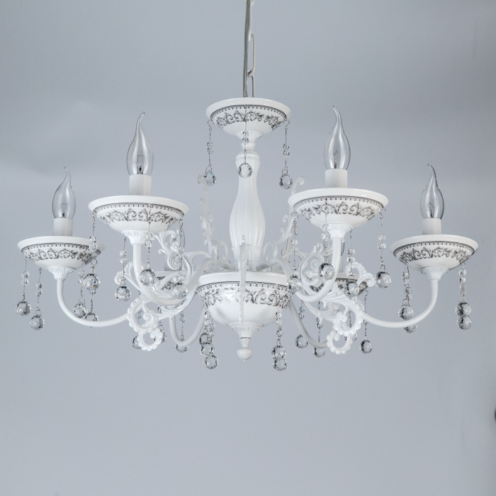 Люстра подвесная Citilux Акционный товар CL416161