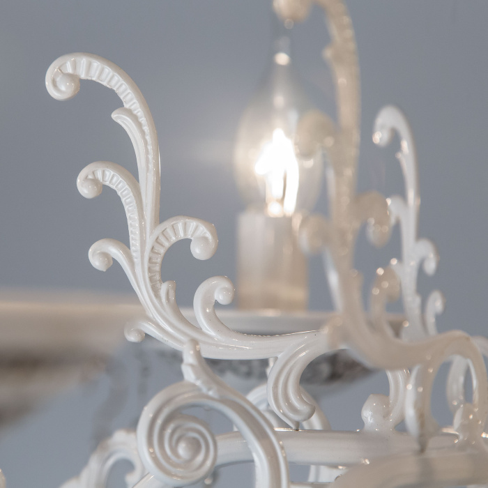 Люстра подвесная Citilux Акционный товар CL416161