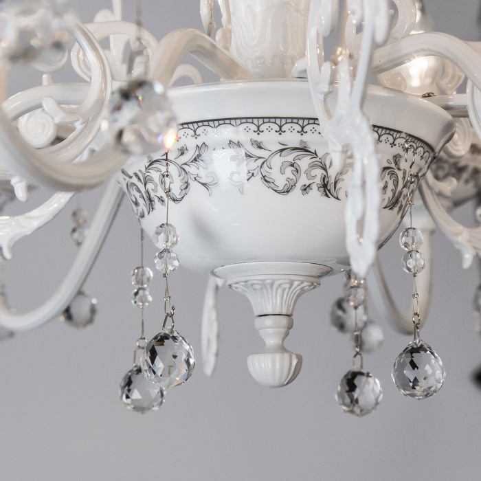 Люстра подвесная Citilux Акционный товар CL416161