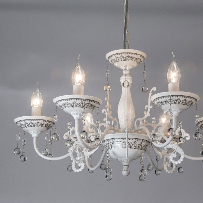 Люстра подвесная Citilux Акционный товар CL416161