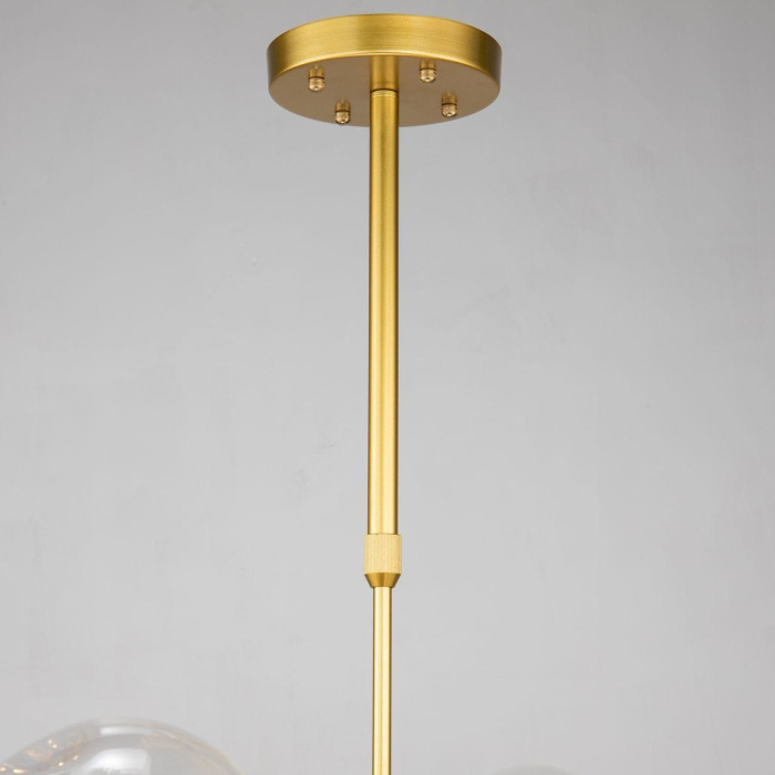 Подвесная люстра Favourite Recens 2625-8P