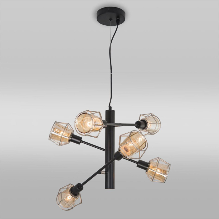 Люстра подвесная Citilux Таверна CL542161