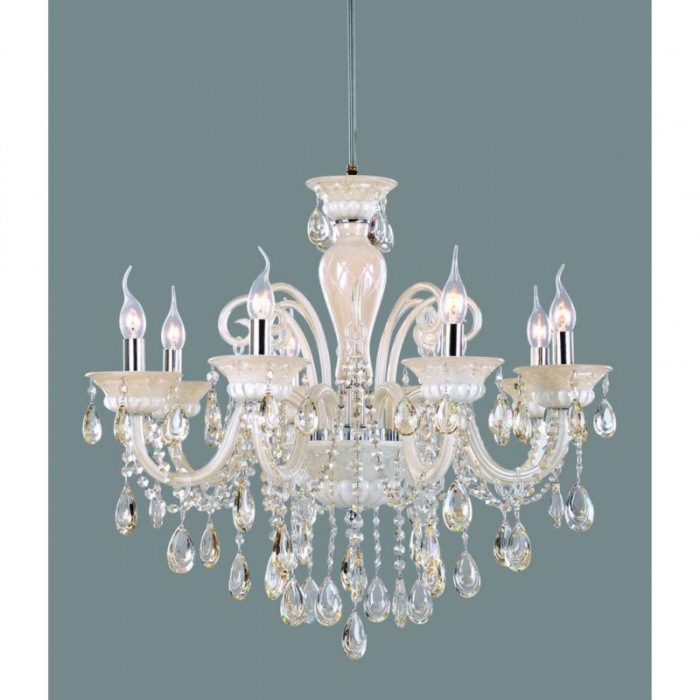 Люстра подвесная Omnilux Teramo OML-30503-08