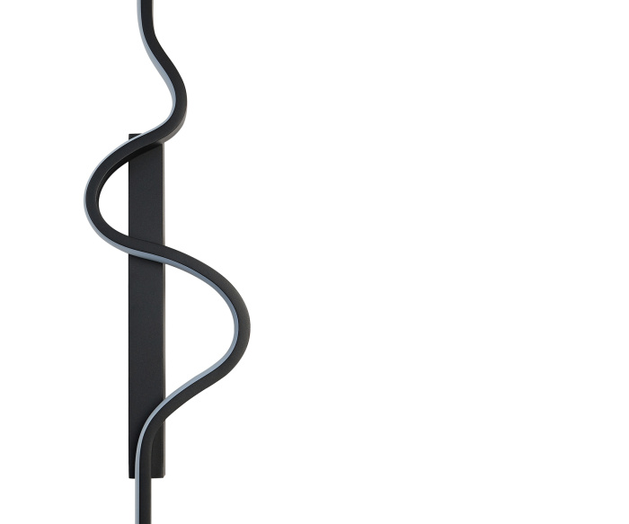 Бра Kink Light Скади 08418A-80R,19(3000K)