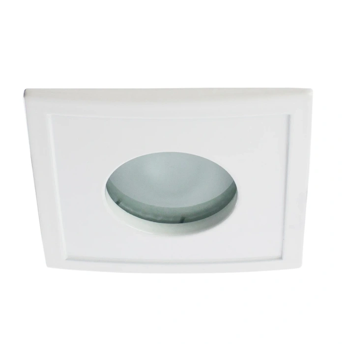 Встраиваемый светильник Arte Lamp AQUA A5444PL-1WH
