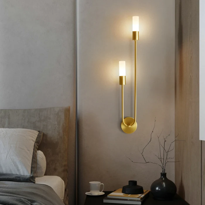 Настенный светильник Imperiumloft 228981-26