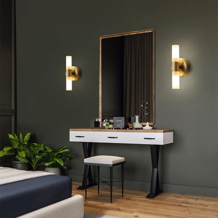 Настенный светильник Imperiumloft 228981-26