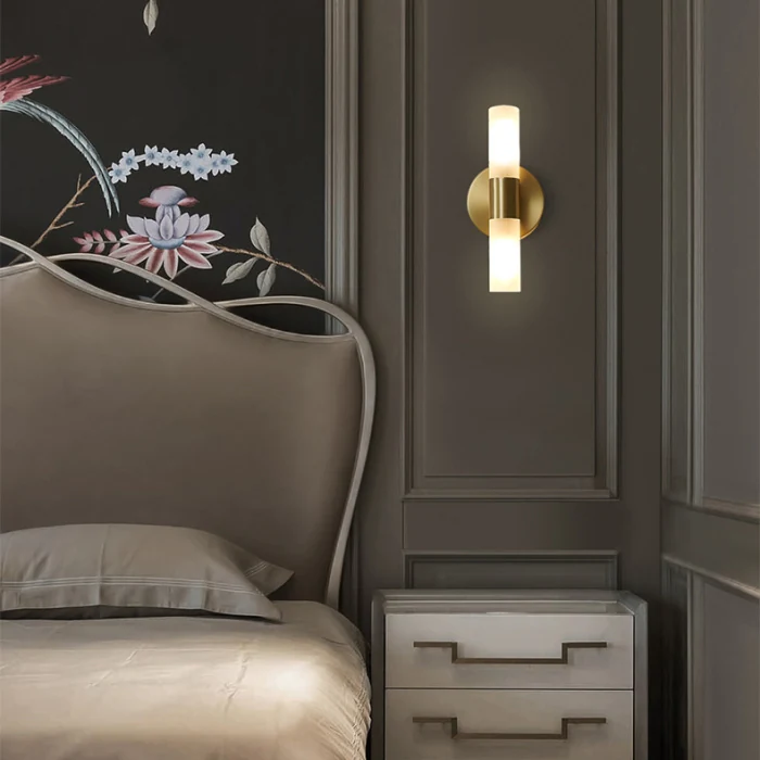 Настенный светильник Imperiumloft 228981-26