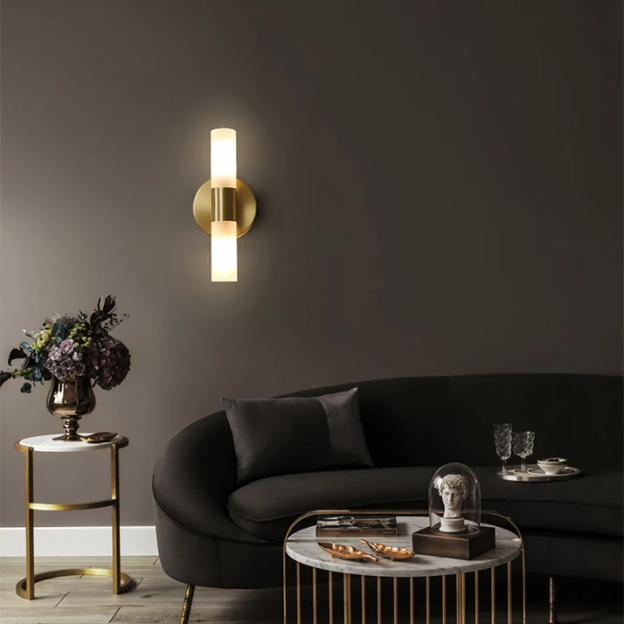 Настенный светильник Imperiumloft 228981-26