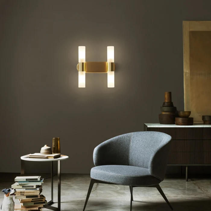 Настенный светильник Imperiumloft 228981-26