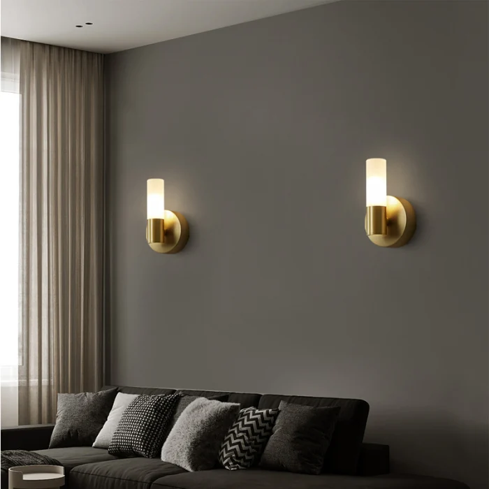 Настенный светильник Imperiumloft 228981-26