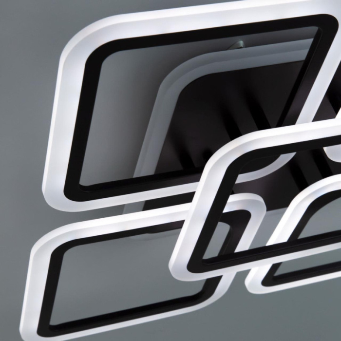 Люстра потолочная Citilux Марсель Смарт CL232A155E