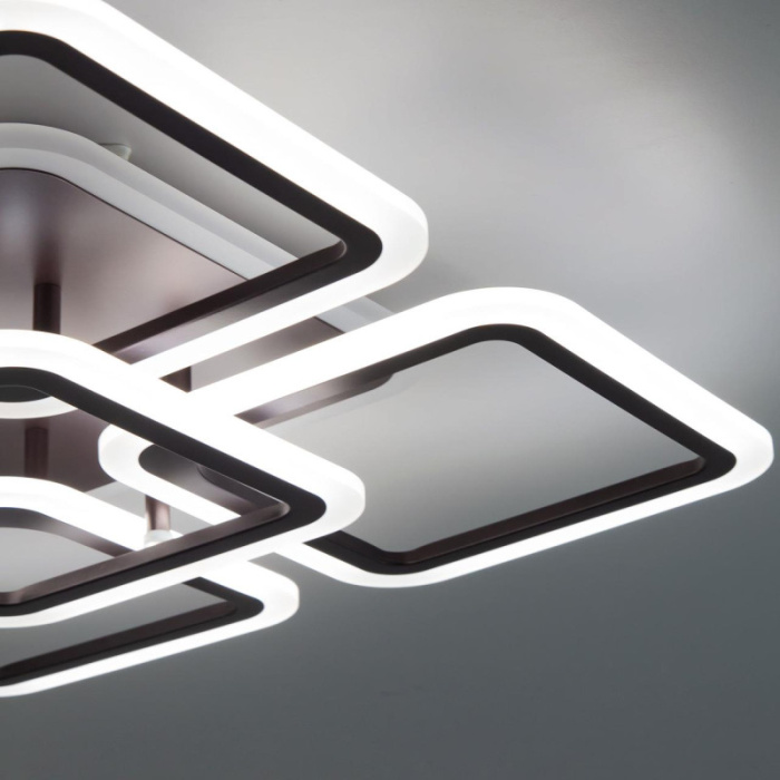 Люстра потолочная Citilux Марсель Смарт CL232A155E