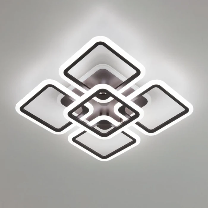 Люстра потолочная Citilux Марсель Смарт CL232A155E