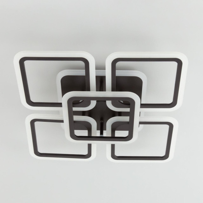 Люстра потолочная Citilux Марсель Смарт CL232A155E