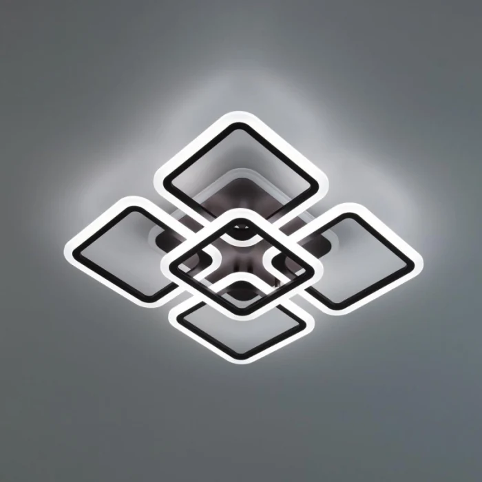 Люстра потолочная Citilux Марсель Смарт CL232A155E