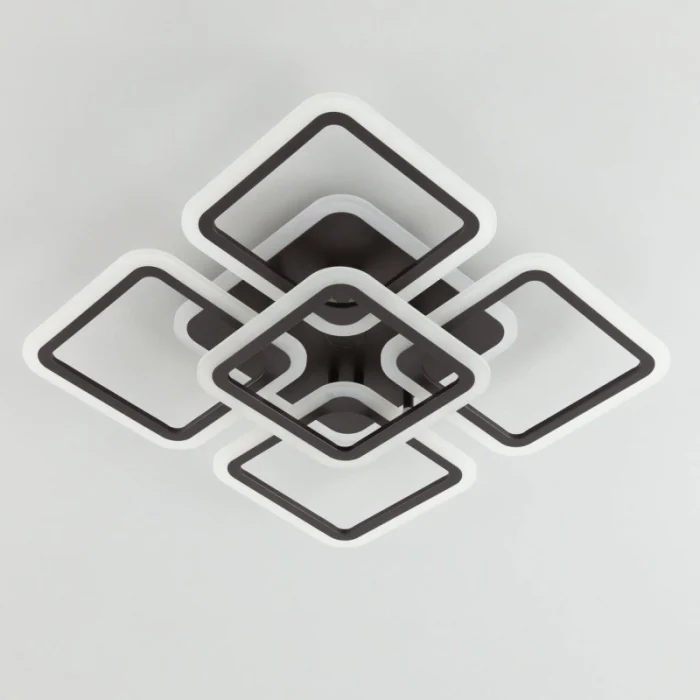 Люстра потолочная Citilux Марсель Смарт CL232A155E