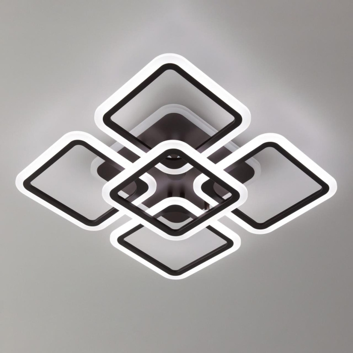 Потолочный светодиодный светильник Citilux Марсель Смарт CL232A155E