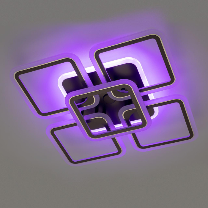 Потолочный светодиодный светильник Citilux Марсель Смарт CL232A155E