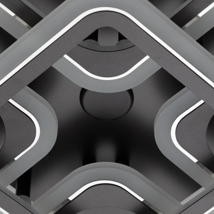 Потолочный светодиодный светильник Citilux Марсель Смарт CL232A155E