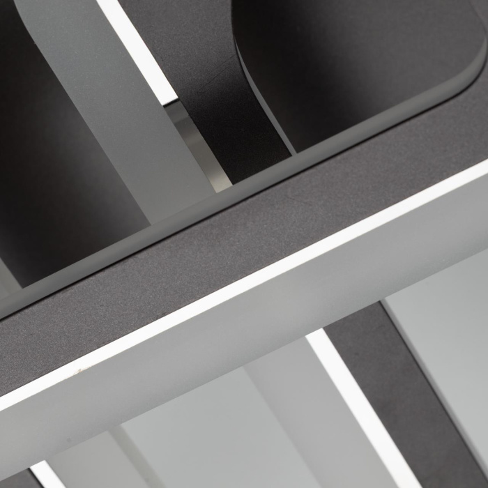 Потолочный светодиодный светильник Citilux Марсель Смарт CL232A155E