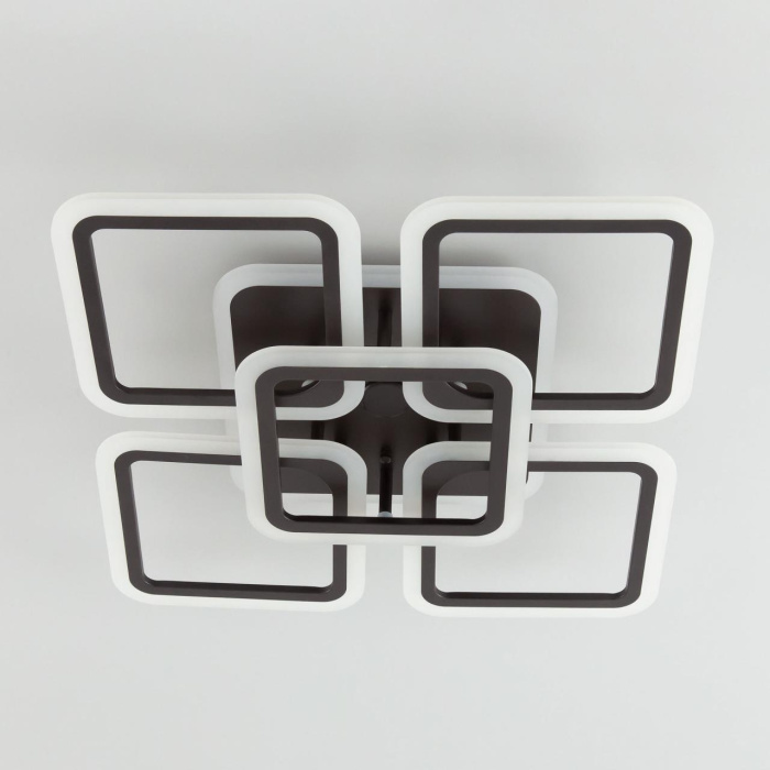 Потолочный светодиодный светильник Citilux Марсель Смарт CL232A155E