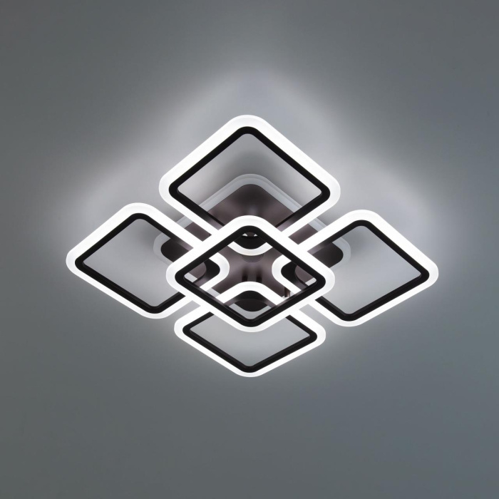 Потолочный светодиодный светильник Citilux Марсель Смарт CL232A155E