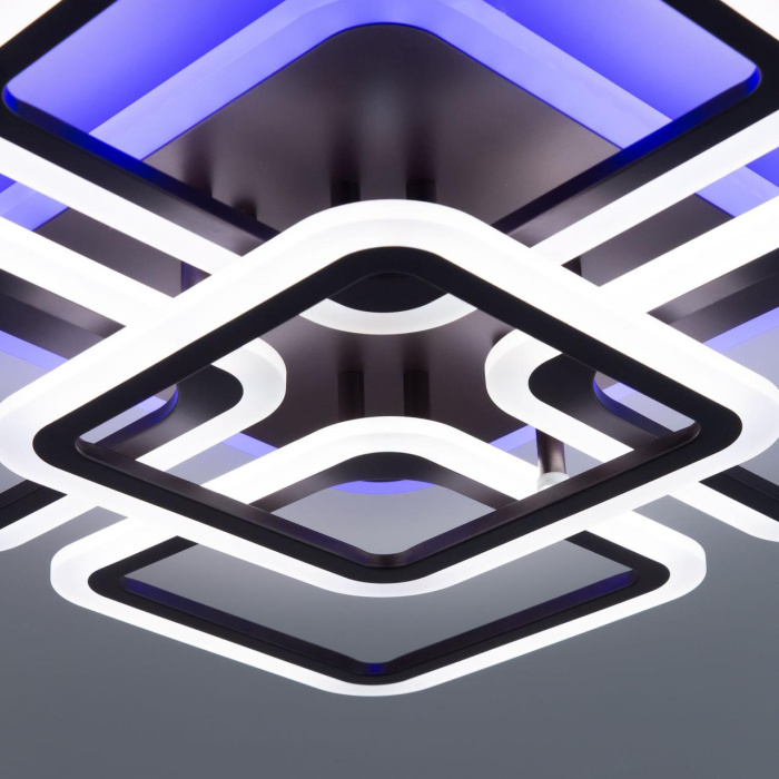 Потолочный светодиодный светильник Citilux Марсель Смарт CL232A155E