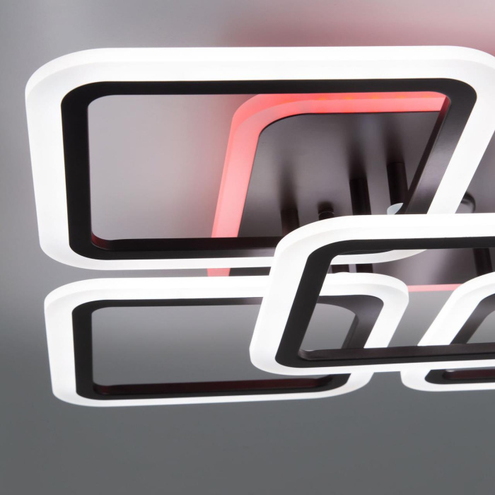 Потолочный светодиодный светильник Citilux Марсель Смарт CL232A155E