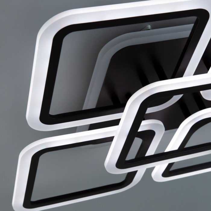 Потолочный светодиодный светильник Citilux Марсель Смарт CL232A155E