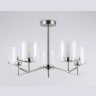 Люстра на штанге Ambrella Light High Light LH57001
