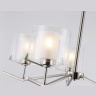 Люстра на штанге Ambrella Light High Light LH57001