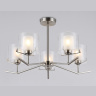Люстра на штанге Ambrella Light High Light LH57001