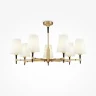 Люстра Maytoni Zaragoza H001CL-07BS