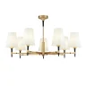 Люстра Maytoni Zaragoza H001CL-07BS