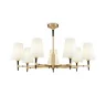 Люстра Maytoni Zaragoza H001CL-07BS