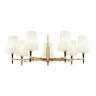 Люстра Maytoni Zaragoza H001CL-07BS