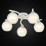 Люстра потолочная Citilux Кристи CL152150