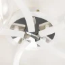 Люстра потолочная Citilux Кристи CL152150