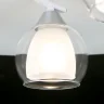 Люстра потолочная Citilux Кристи CL152150