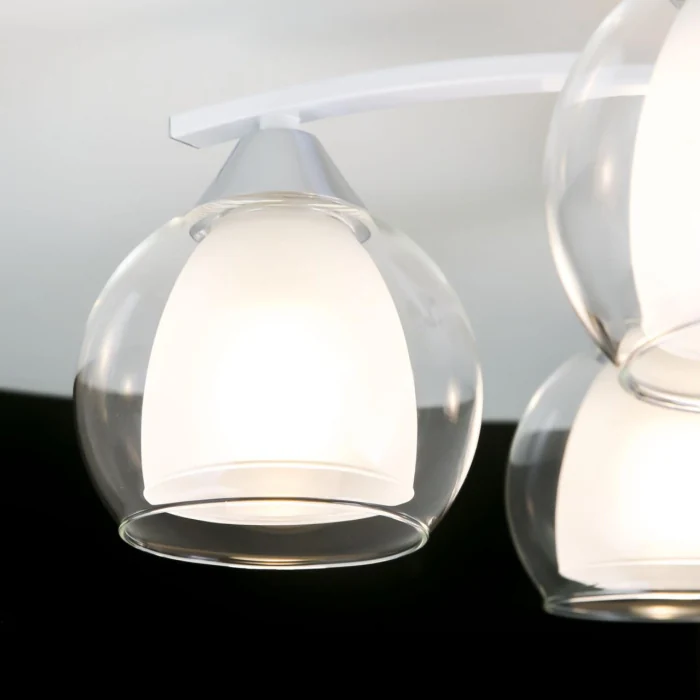 Люстра потолочная Citilux Кристи CL152150