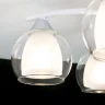 Люстра потолочная Citilux Кристи CL152150